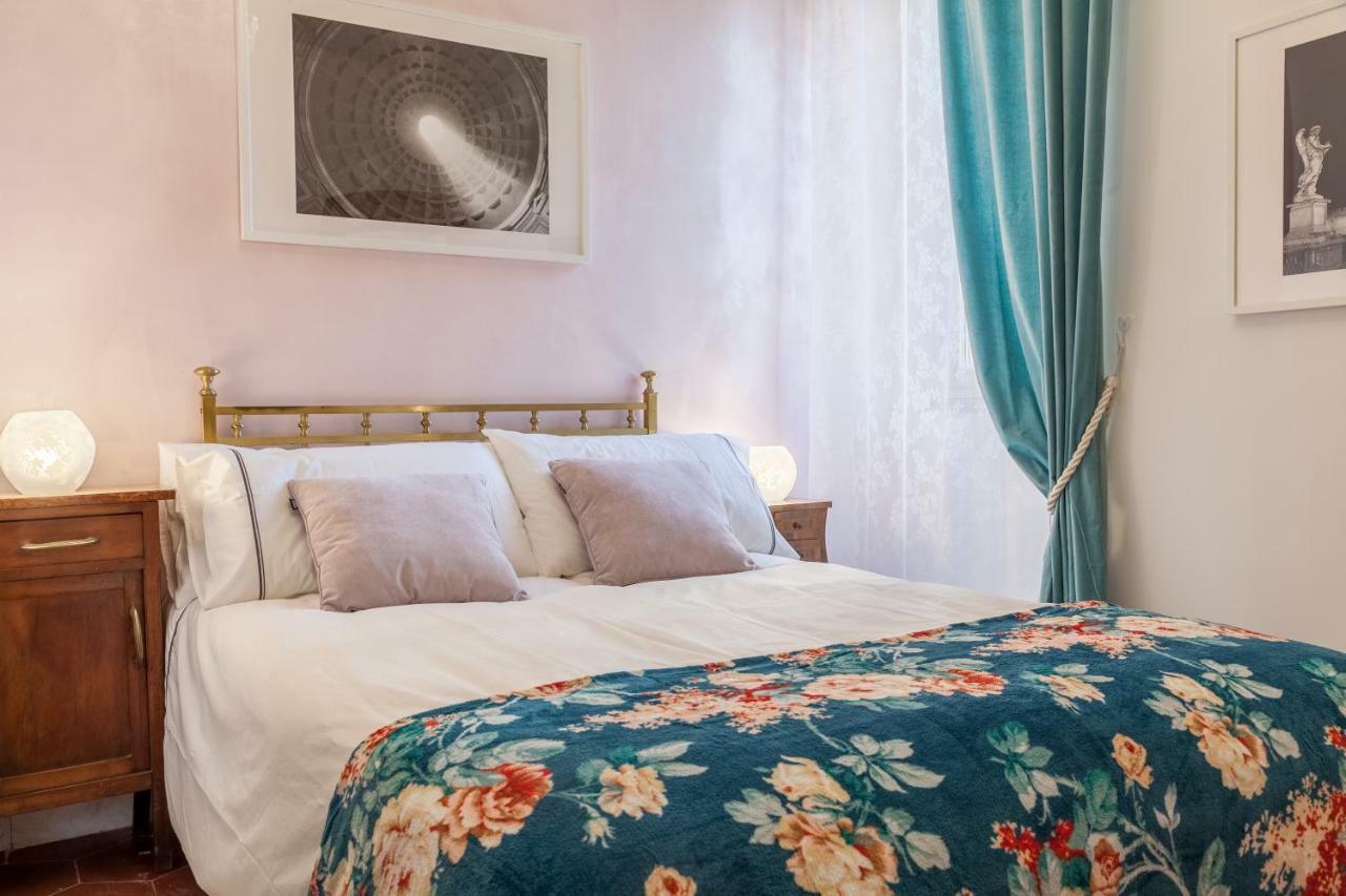 Suite Rondanini Roma Exterior foto