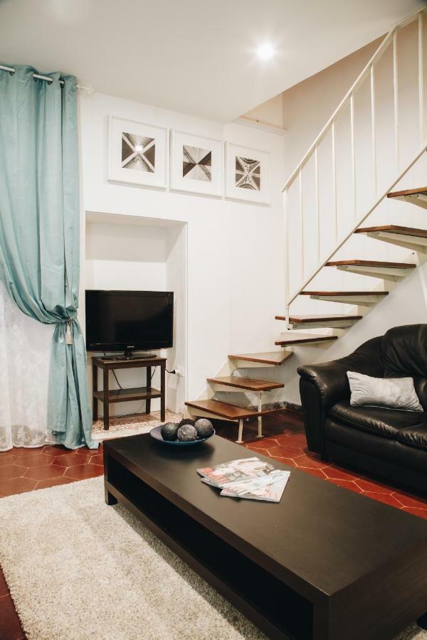 Suite Rondanini Roma Exterior foto