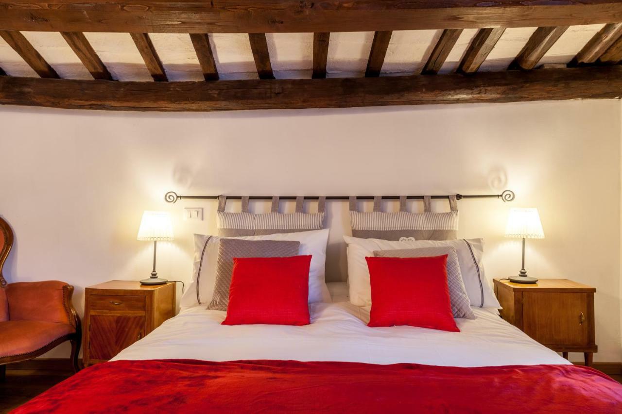 Suite Rondanini Roma Exterior foto
