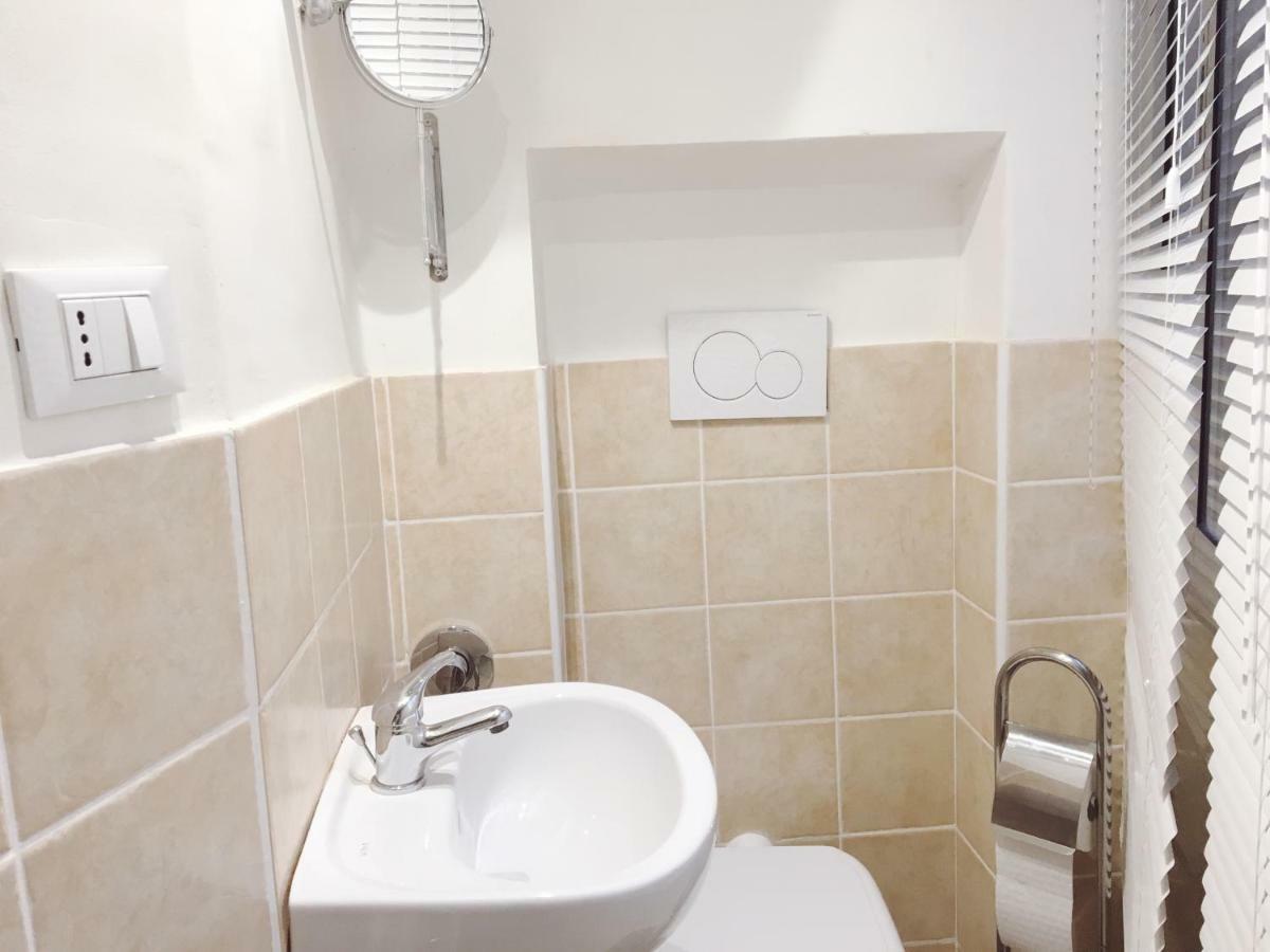 Suite Rondanini Roma Exterior foto