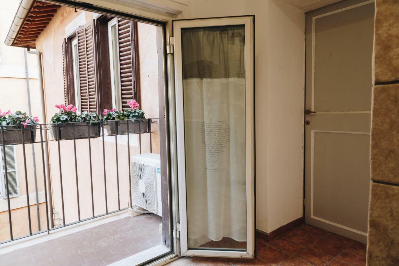 Suite Rondanini Roma Exterior foto